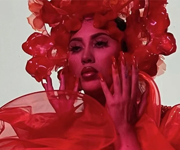 „Red Moon In Venus“: Kali Uchis kündigt neues Album an