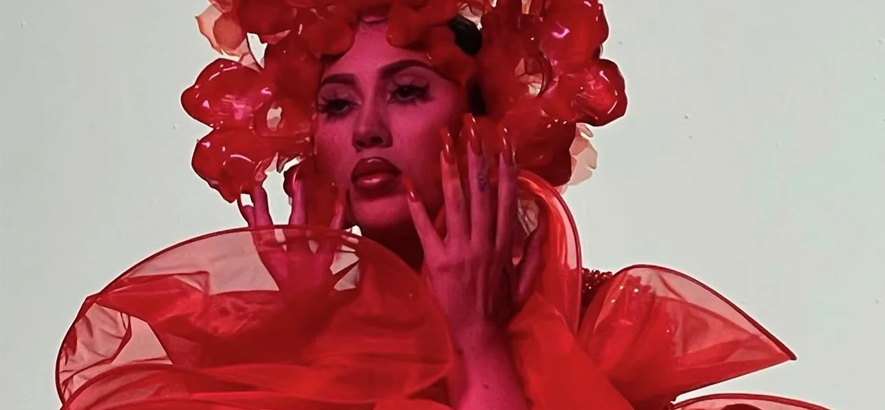 „Red Moon In Venus“: Kali Uchis kündigt neues Album an