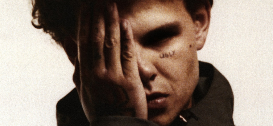 „Ugly“: Slowthai kündigt neues Album an