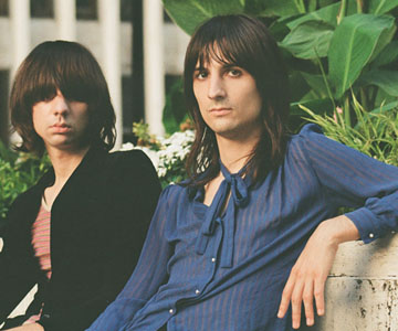 „Corner Of My Eye“: The Lemon Twigs schmachten altmodisch