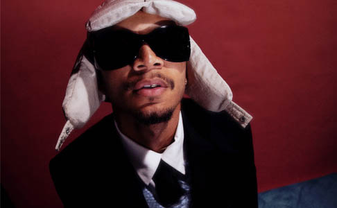 „Hiatus“: UK-MC Wesley Joseph spricht mit seinem Teenager-Ich