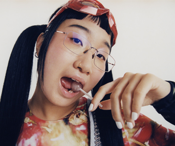 „With A Hammer“: Yaeji kündigt Debütalbum an