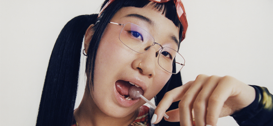 „With A Hammer“: Yaeji kündigt Debütalbum an