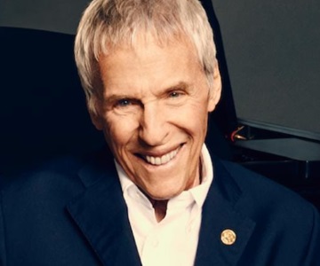 Burt Bacharach ist tot