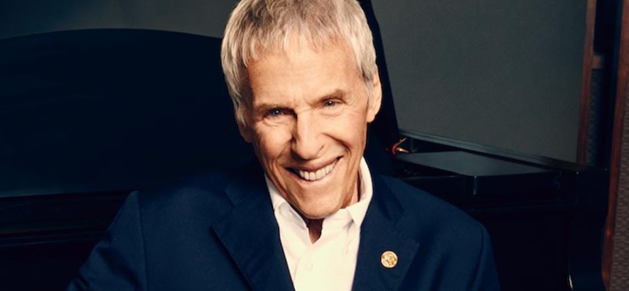 Foto des US-Komponisten- und Songwriters Burt Bacharach, der am 8. Februar 2023 im Alter von 94 Jahren gestorben ist.