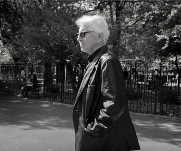 „Now“: Graham Nash kündigt neues Album an