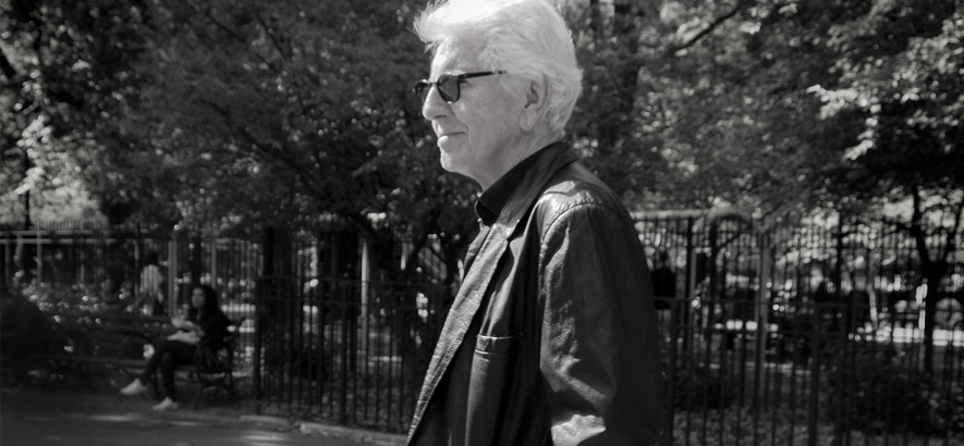 „Now“: Graham Nash kündigt neues Album an