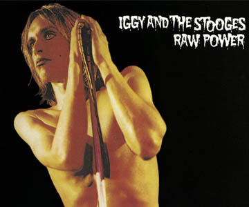 „Gimme Danger“: „Raw Power“ von Iggy And The Stooges erschien vor 50 Jahren