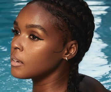 „Float“: neue Single von Janelle Monáe