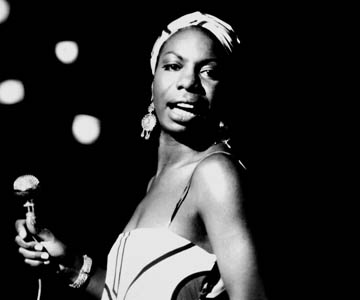 „Funkier Than A Mosquito’s Tweeter“: Nina Simone wäre heute 90