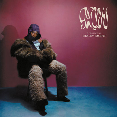 Wesley Joseph – „Glow“ (Album der Woche)