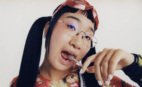 „Done (Let’s Get It)“: Yaeji will den Kreislauf durchbrechen