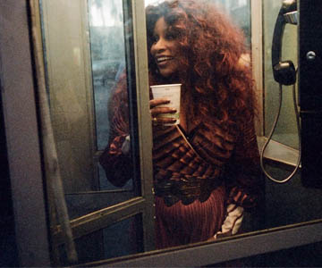 „Tell Me Something Good“: Chaka Khan wird 70