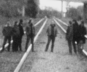 Godspeed You! Black Emperor (Ticket-Verlosung)