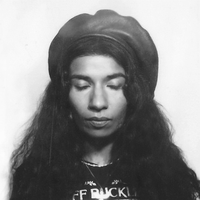 Artwork des neuen Albums von Nabihah Iqbal - „Dreamer“