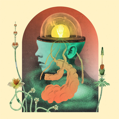 Salami Rose Joe Louis – „Akousmatikous“