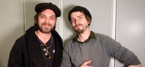 ByteFM Session #328: Gaz Coombes