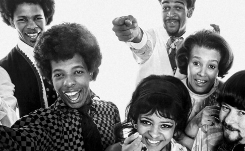 „Sing A Simple Song“: Sly Stone wird 80