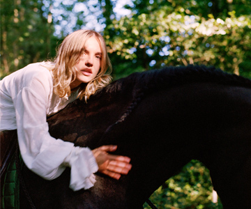 „Boyhood“: neue Single von The Japanese House