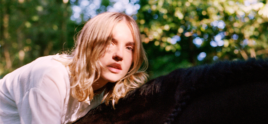 „Boyhood“: neue Single von The Japanese House