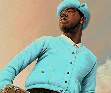 „Sorry Not Sorry“: neue Single von Tyler, The Creator