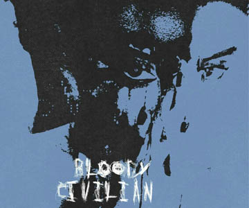 Abfuhr auf dem Dancefloor: „I Don’t Like You“ von Bloody Civilian