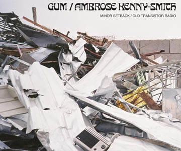 Psych-Pop-Superduo: „Minor Setback“ von Gum und Ambrose Kenny-Smith