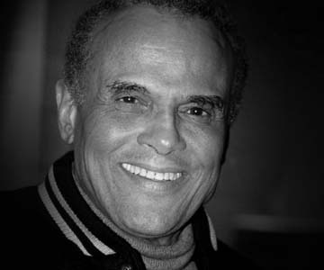 Harry Belafonte ist tot