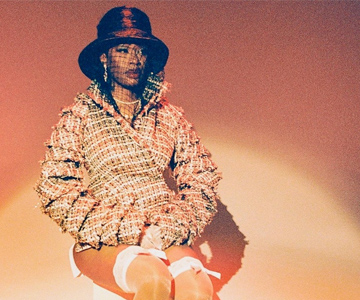 „Real B*tches Don’t Die!“: Kari Faux kündigt neues Album an