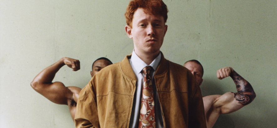 „Space Heavy“: King Krule kündigt neues Album an