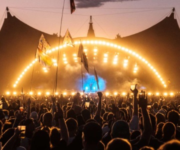 Roskilde Festival 2023 (Ticket-Verlosung)