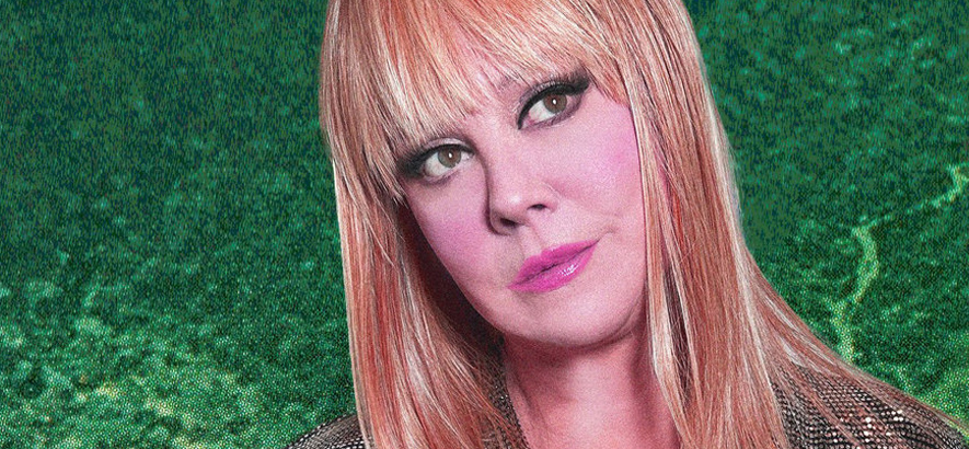 „Realms“: Cindy Wilson (The B-52s) kündigt neues Soloalbum an