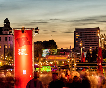 Ruhestörung: Wie geht’s der Festivallandschaft?