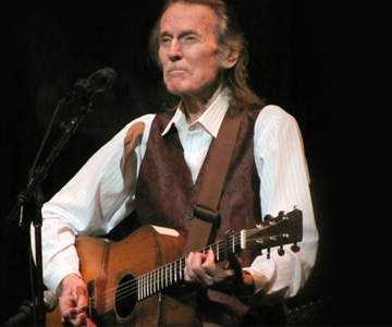 Gordon Lightfoot ist gestorben