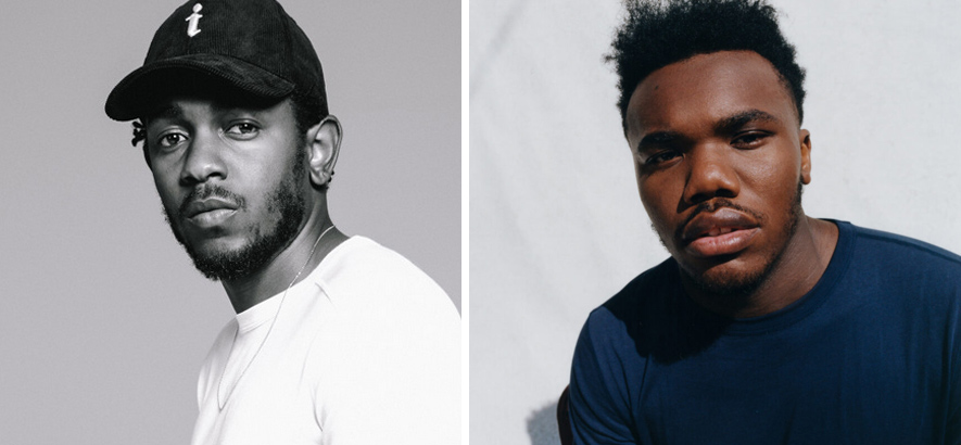 „The Hillbillies“: neue Single von Kendrick Lamar & Baby Keem