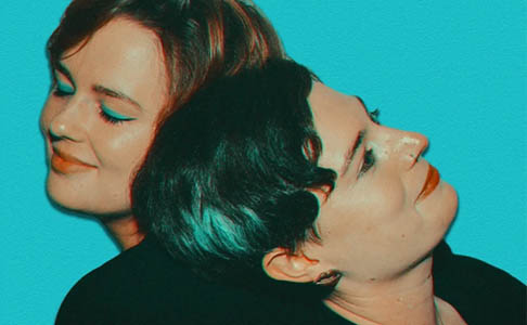 Unsubtil niedlich: „The Love Frequency“ von Grateful Cat