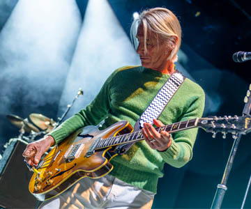 „Speak Like A Child“: Paul Weller wird 65!