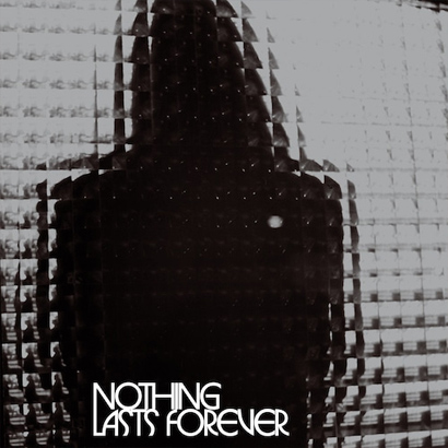 Artwork des neuen Albums von Teenage Fanclub – „Nothing Lasts Forever“