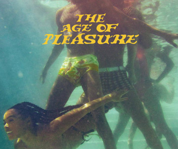 Janelle Monáe – „The Age Of Pleasure“ (Album der Woche)