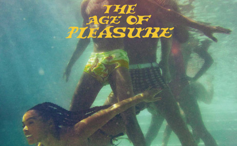 Janelle Monáe – „The Age Of Pleasure“ (Album der Woche)