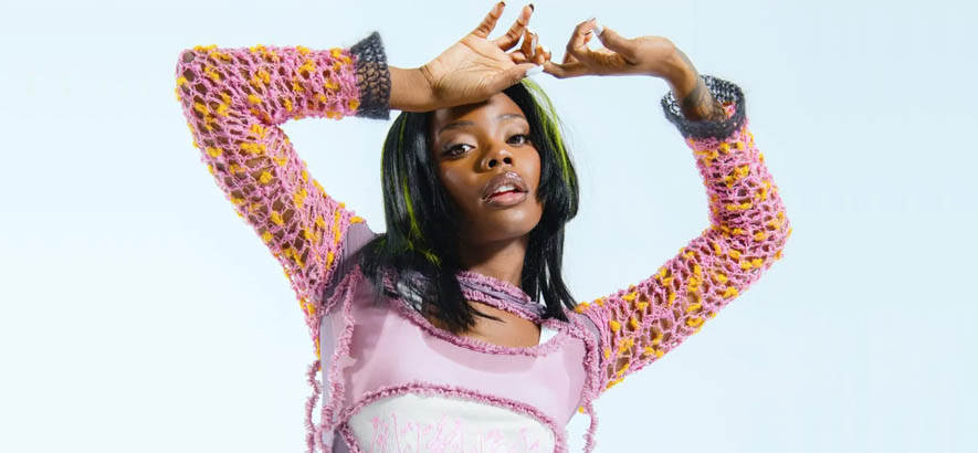 „Wicked Gyal“: Future-Dancehall von Bambii und Lady Lykez
