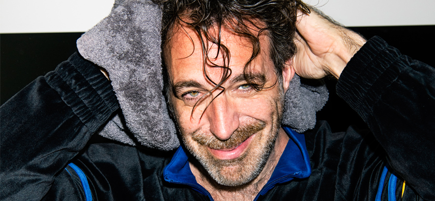 „Cut Dick“: neue Single von Chilly Gonzales