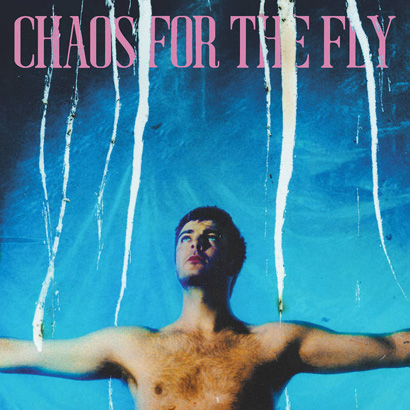 Cover des Albums „Chaos For The Fly“ vonGrian Chatten, das unser Album der Woche ist