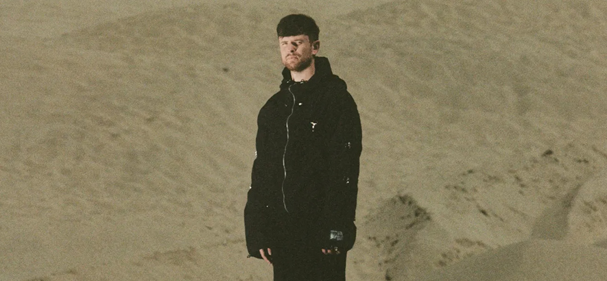 „Playing Robots Into Heaven“: Albumankündigung von James Blake