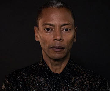„Locked And Loaded“: Jeff Mills wird 60!