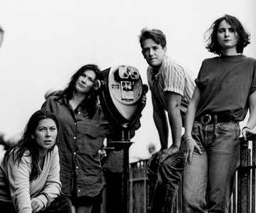 „Go Man Go“: The Breeders veröffentlichen 30 Jahre alten Song