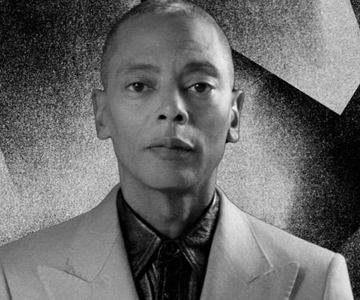 Jeff Mills präsentiert Fritz Langs „Metropolis“ in Leipzig (Ticket-Verlosung)