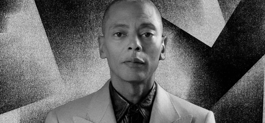 Jeff Mills präsentiert Fritz Langs „Metropolis“ in Leipzig (Ticket-Verlosung)