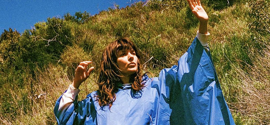 „End Of The Day (Music From The Film Anonymous Club)“: Courtney Barnett kündigt neues Album an