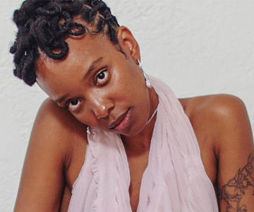 Jamila Woods kündigt neues Album „Water Made Us“ an